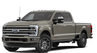 2026 Ford Super Duty® External Image 2
